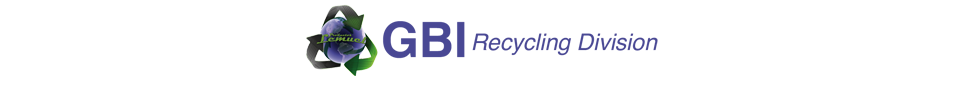 GBI Recycling
